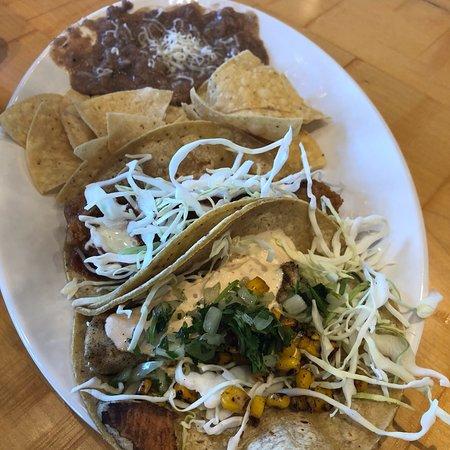 Rubio's Coastal Grill